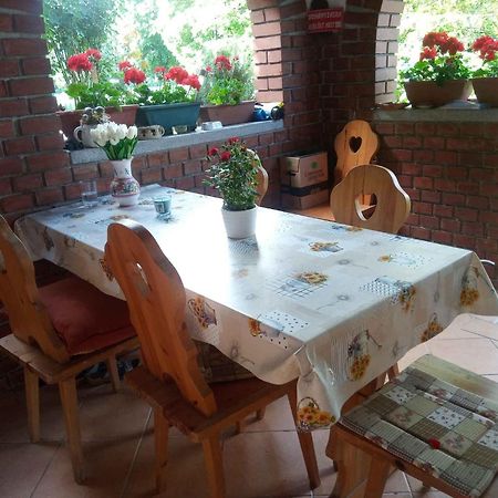 Holiday Home In Balatonfenyves 18465 Exterior foto