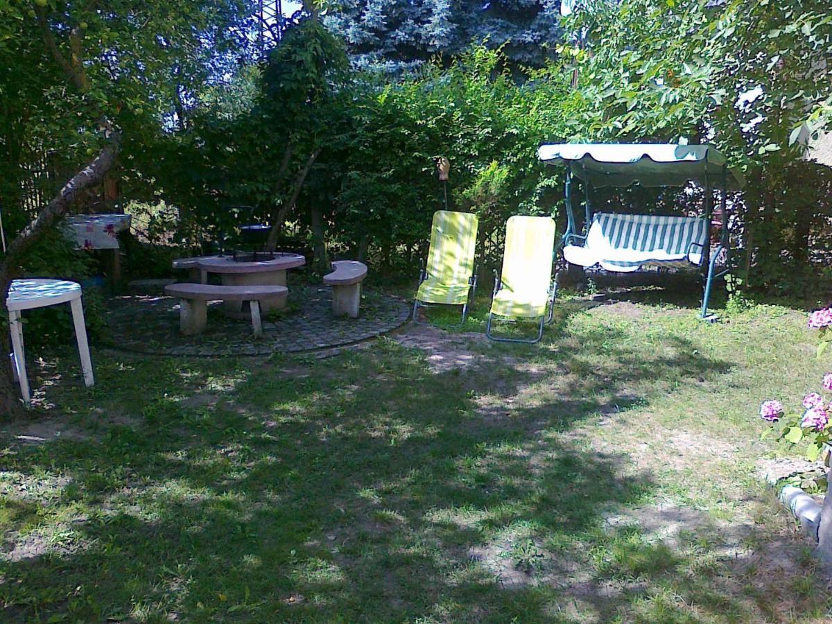Holiday Home In Balatonfenyves 18465 Exterior foto