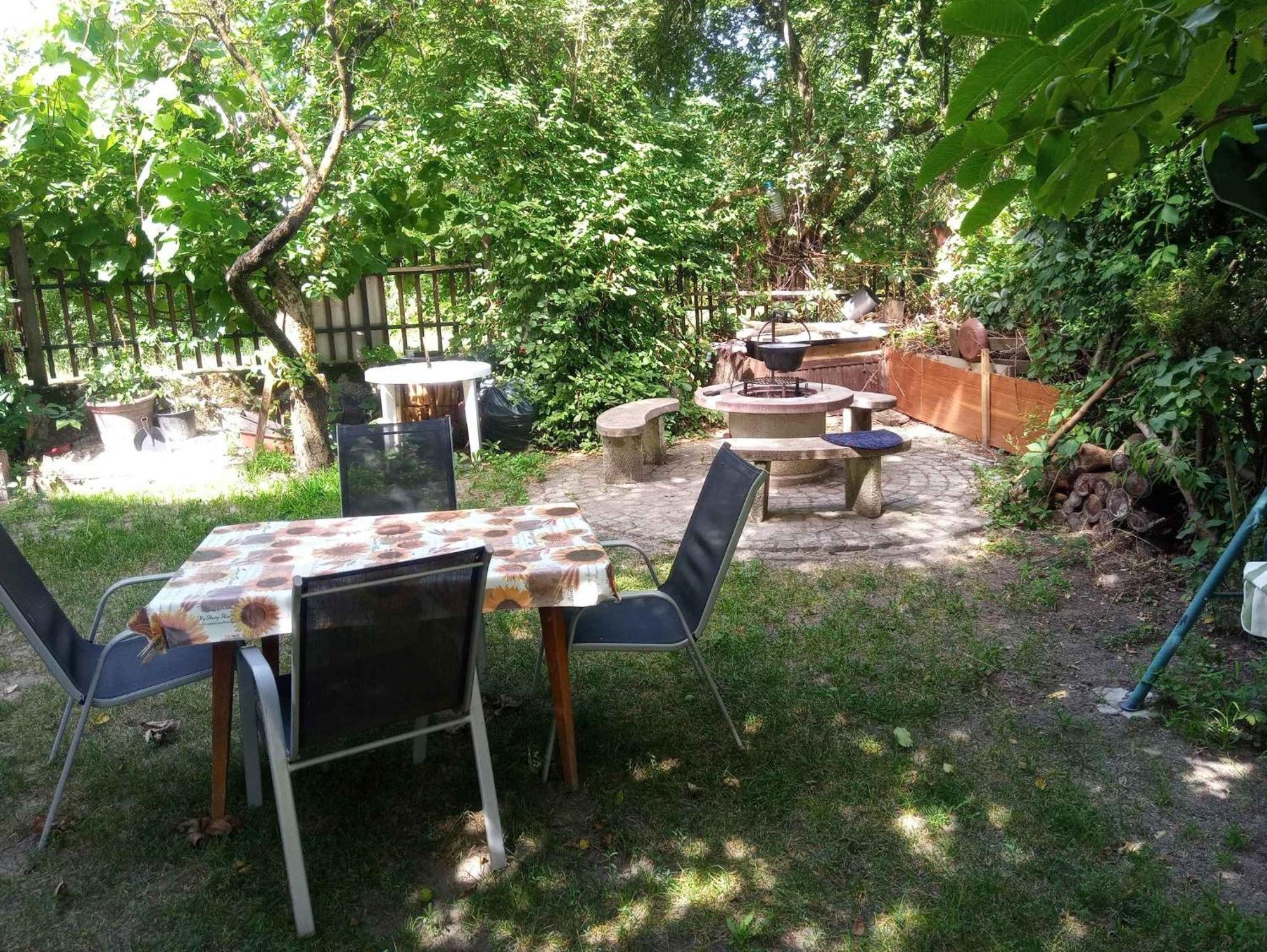 Holiday Home In Balatonfenyves 18465 Exterior foto