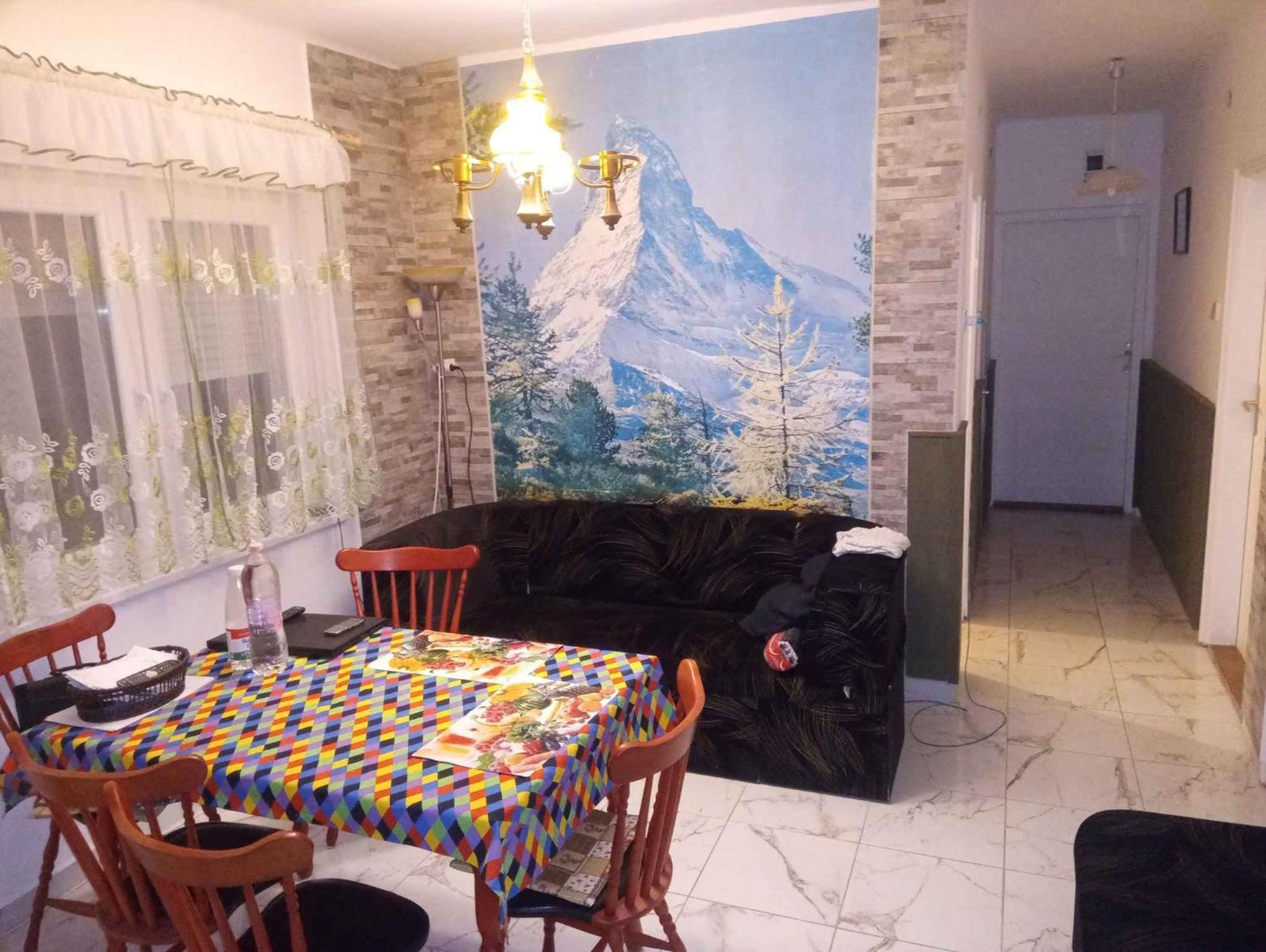Holiday Home In Balatonfenyves 18465 Exterior foto